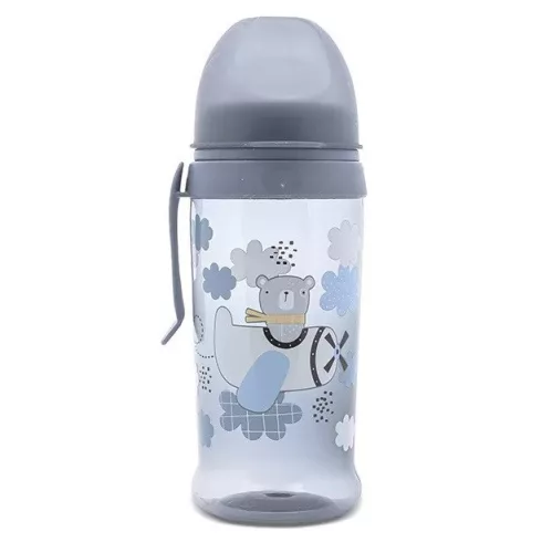 Lorelli My Friend sport itató 360ml - Cameo Blue 