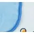 Disney Mickey és Plútó wellsoft béléses pamut babatakaró  70x90cm - fehér