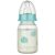 Baby-Nova cumisüveg 120 ml szilikon cumival S-es - halacska