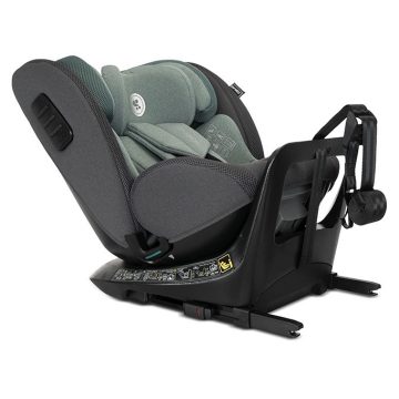 Lorelli Monza 360 i-Size autósülés 40-150cm - Green