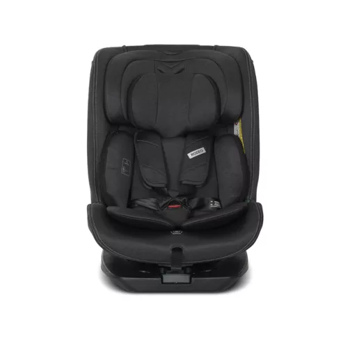 Lorelli Rodeo 360 isofix autósülés 40-150cm - Black 