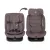 Lorelli Rodeo 360 isofix autósülés 40-150cm - Black 