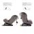 Lorelli Rodeo 360 isofix autósülés 40-150cm - Grey 