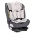 Lorelli Scorpius autósülés i-Size 40-150 cm - Beige
