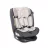 Lorelli Scorpius autósülés i-Size 40-150 cm - Beige