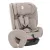 Lorelli Voyager i-Size autósülés 40-150cm + nyakpárna - Beige