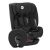 Lorelli Voyager i-Size autósülés 40-150cm + nyakpárna - Black 