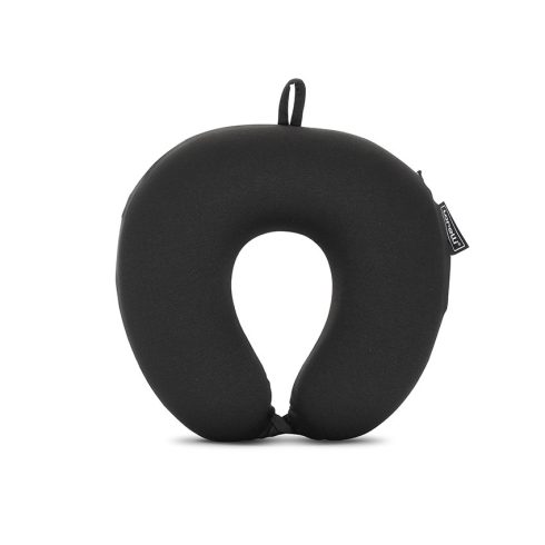 Lorelli Voyager i-Size autósülés 40-150cm + nyakpárna - Black 