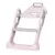Chipolino Flippy lépcsős wc szűkítő - Pink