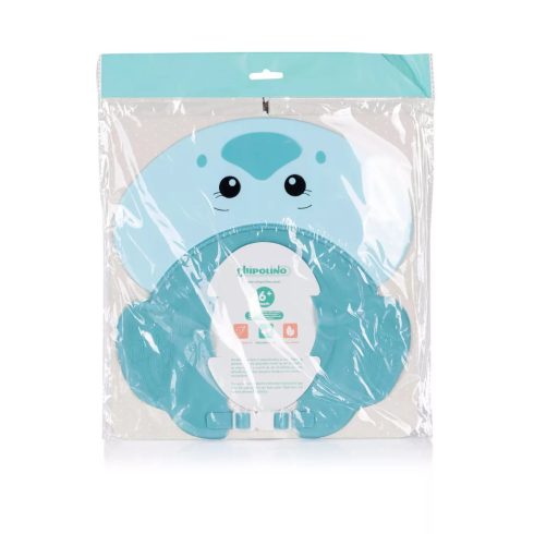 Chipolino Little Duck hajmosó karika - green