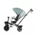 Chipolino Max Sport tricikli kupolával - Basil -klón