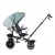 Chipolino Max Sport tricikli kupolával - Basil -klón