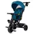 Chipolino Max Sport tricikli kupolával - Oasis