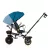 Chipolino Max Sport tricikli kupolával - Oasis