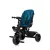 Chipolino Max Sport tricikli kupolával - Oasis