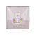 Chipolino Pop Up utazójáróka - Bear Beige 