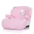 Chipolino Sonic autós ülésmagasító 125-150 cm Isofix - Kitten 