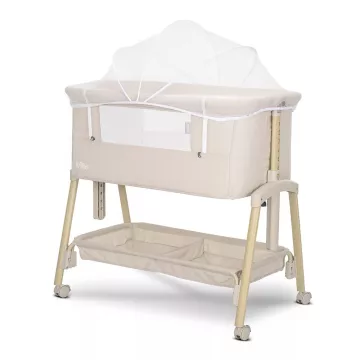 Lorelli Millie babaöböl - Beige 