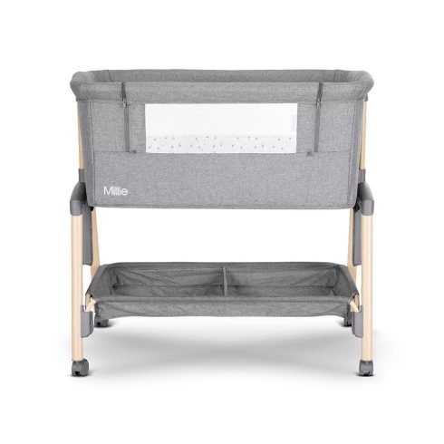 Lorelli Millie babaöböl - Grey