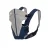Lorelli Discovery kenguru - Dark Blue&Grey 