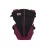 Lorelli Discovery kenguru - Dark Red Cyclamen&Black 