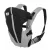 Lorelli Discovery kenguru - Grey&Black 