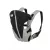 Lorelli Discovery kenguru - Grey&Black 
