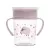 Lorelli My Friend 360 itatópohár foganytúval - Mellow Rose