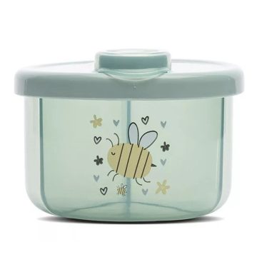 Lorelli My Friend tápszertartó doboz - Iceberg Green