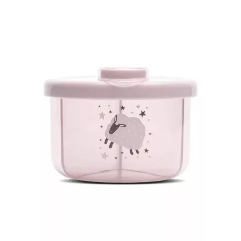 Lorelli My Friend tápszertartó doboz - Mellow Rose 