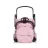 Chipolino Illusion sport babakocsi - Pink Marshmellow