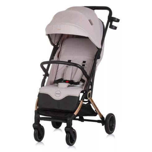 Chipolino Pixie sport babakocsi 22 kg-ig - Tiramisu 