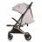 Chipolino Pixie sport babakocsi 22 kg-ig - Tiramisu 