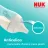   NUK Perfect Match Temperature Control cumisüveg 260 ml 3+hó - Micimackó