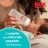   NUK Perfect Match Temperature Control cumisüveg 260 ml 3+hó - Micimackó