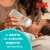 NUK Perfect Match Temperature Control cumisüveg 260 ml 3+hó - Micimackó