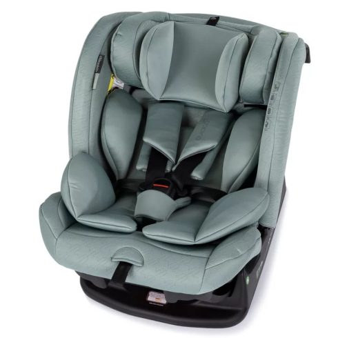 Chipolino Aviato autósülés I-Size 40-150cm - Basil 