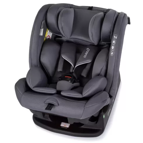 Chipolino Aviato autósülés I-Size 40-150cm - Cloud 
