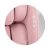 Chipolino Aviato autósülés I-Size 40-150cm - Pink Marshmallow 