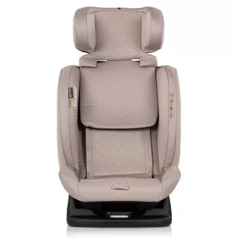 Chipolino Aviato autósülés I-Size 40-150cm - Tiramisu 