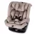 Chipolino Aviato autósülés I-Size 40-150cm - Tiramisu 