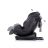   Chipolino Hypnotic autósülés I-Size 40-150cm - Anthracite 