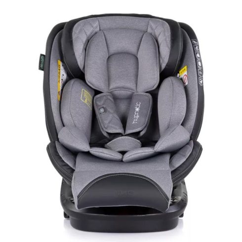 Chipolino Hypnotic autósülés I-Size 40-150cm - Cloud 