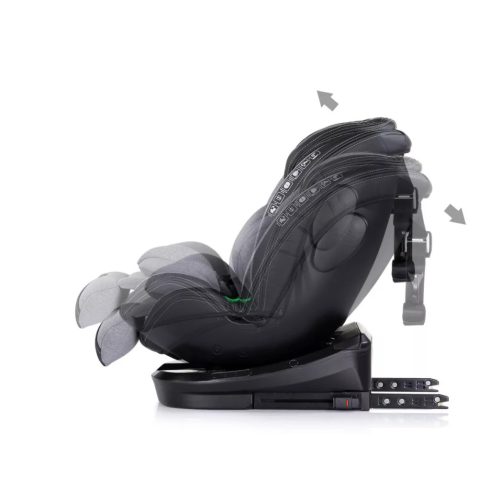 Chipolino Hypnotic autósülés I-Size 40-150cm - Cloud 