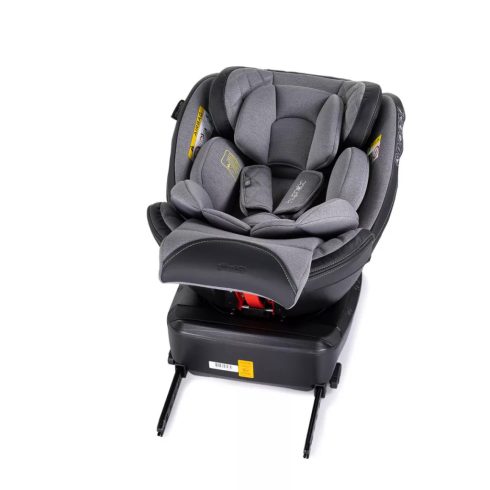 Chipolino Hypnotic autósülés I-Size 40-150cm - Cloud 