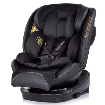   Chipolino Hypnotic autósülés I-Size 40-150cm - Blackberry 