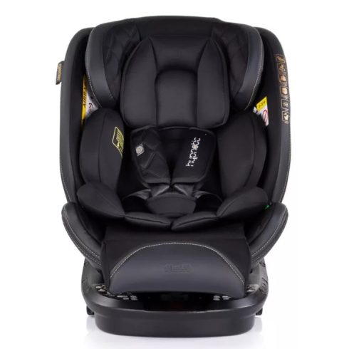 Chipolino Hypnotic autósülés I-Size 40-150cm - Blackberry 