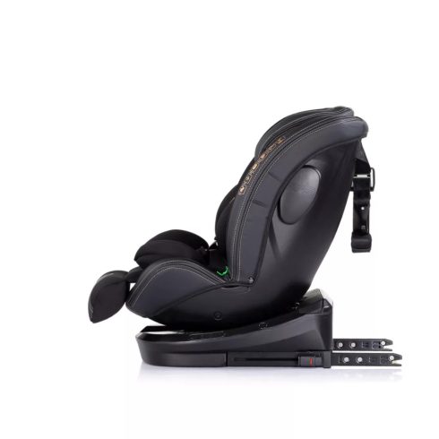 Chipolino Hypnotic autósülés I-Size 40-150cm - Blackberry 