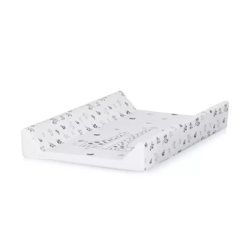 Chipolino Aqua kád + állvány pelenkázólappal - Giraffe 