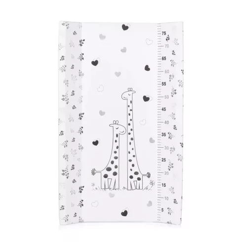 Chipolino Aqua kád + állvány pelenkázólappal - Giraffe 